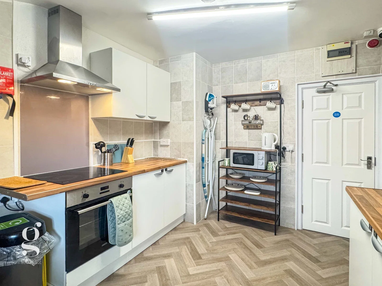 Room Coningsby Street in Hereford