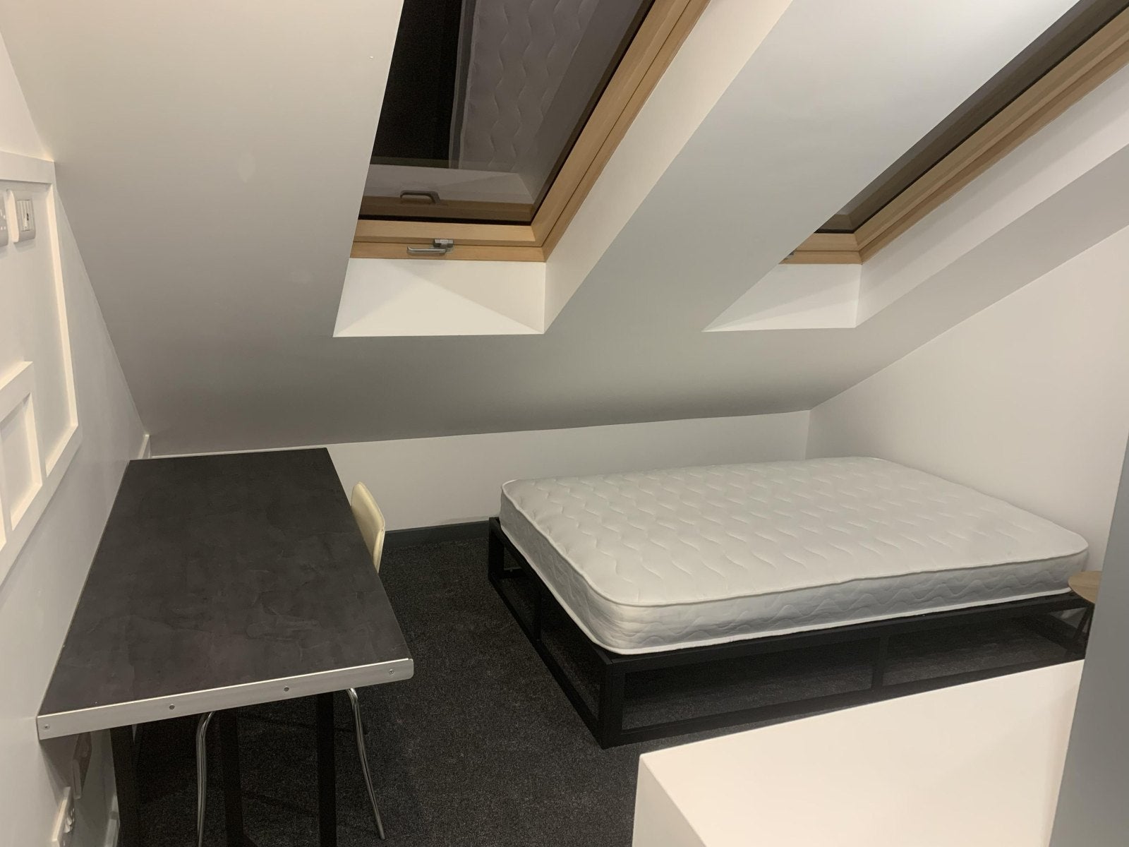 Flat Gulson Road in Coventry