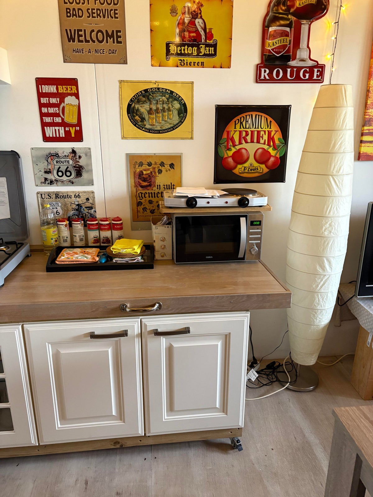 Appartement aan de Oudeweg in Axel (4571 LP)