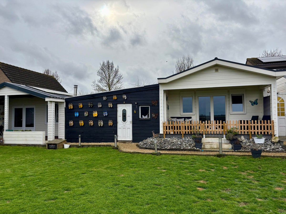 Appartement aan de Oudeweg in Axel (4571 LP)