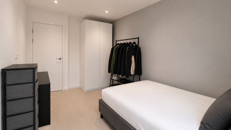 Room Victory Parade in Greater London