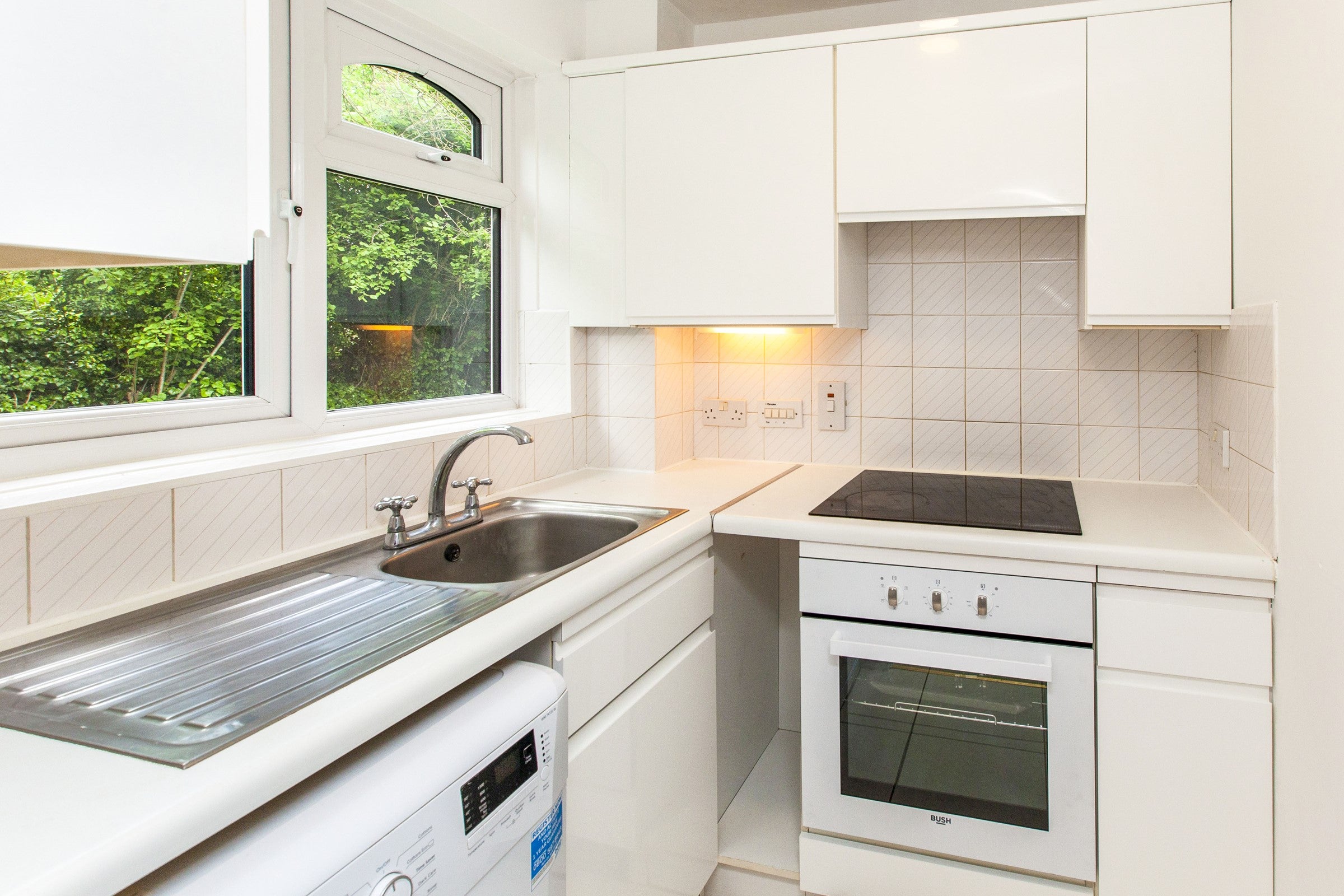 Flat Corfe Place in Maidenhead