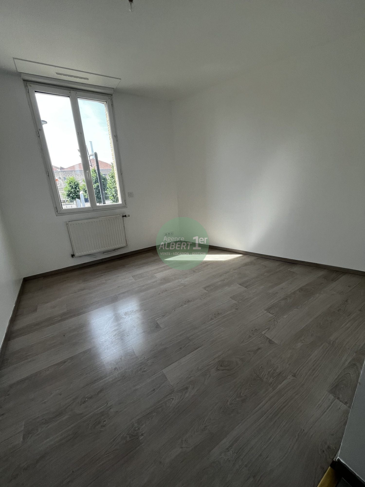 Appartement Boulevard de l'Amiral Mouchez à Le Havre