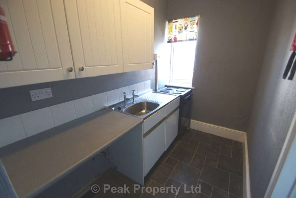Flat Westborough Road in Southend-on-Sea