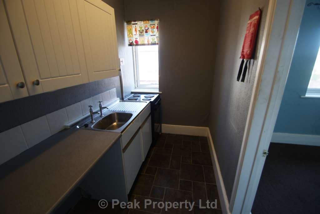 Flat Westborough Road in Southend-on-Sea