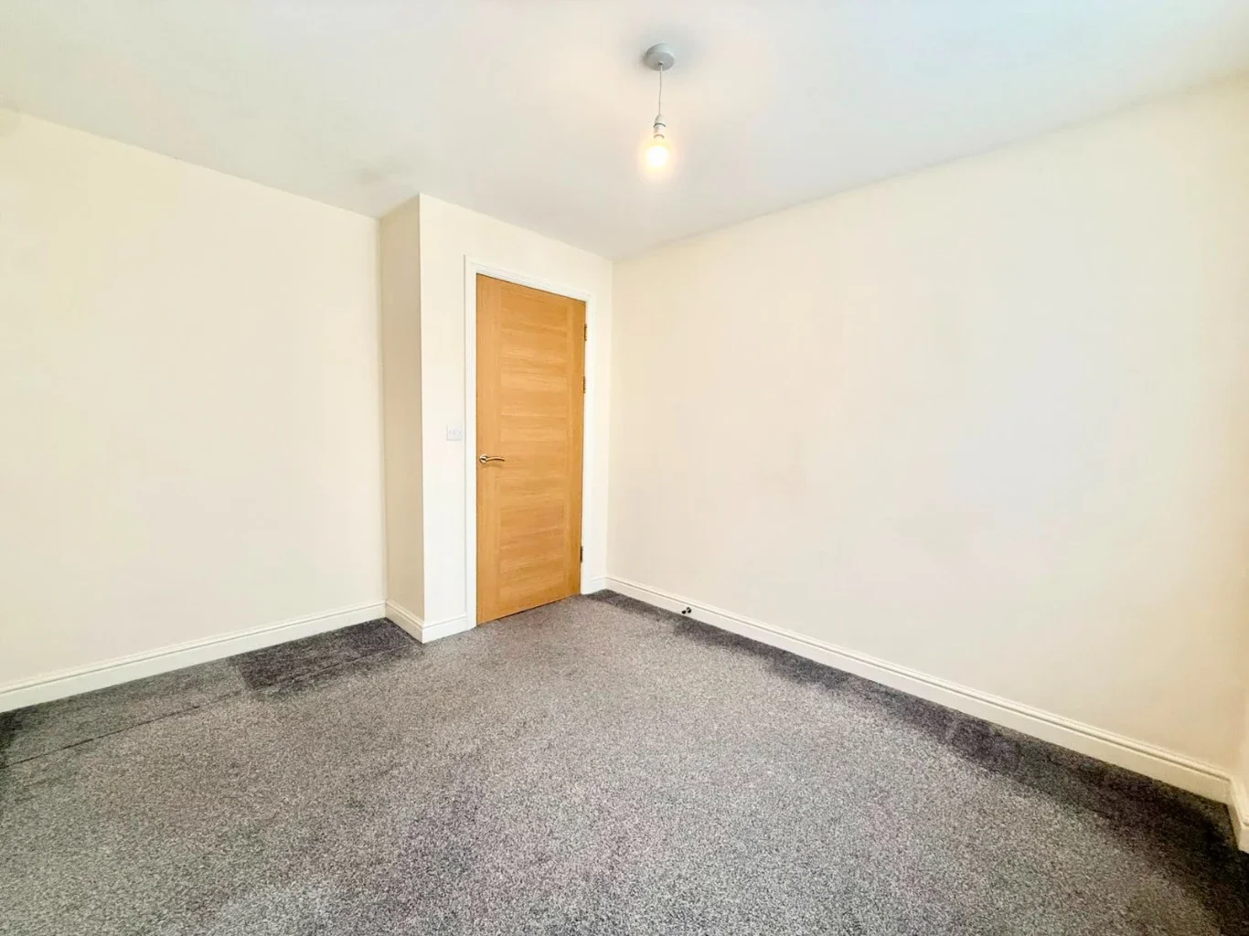 Flat Holt Hill in Birkenhead