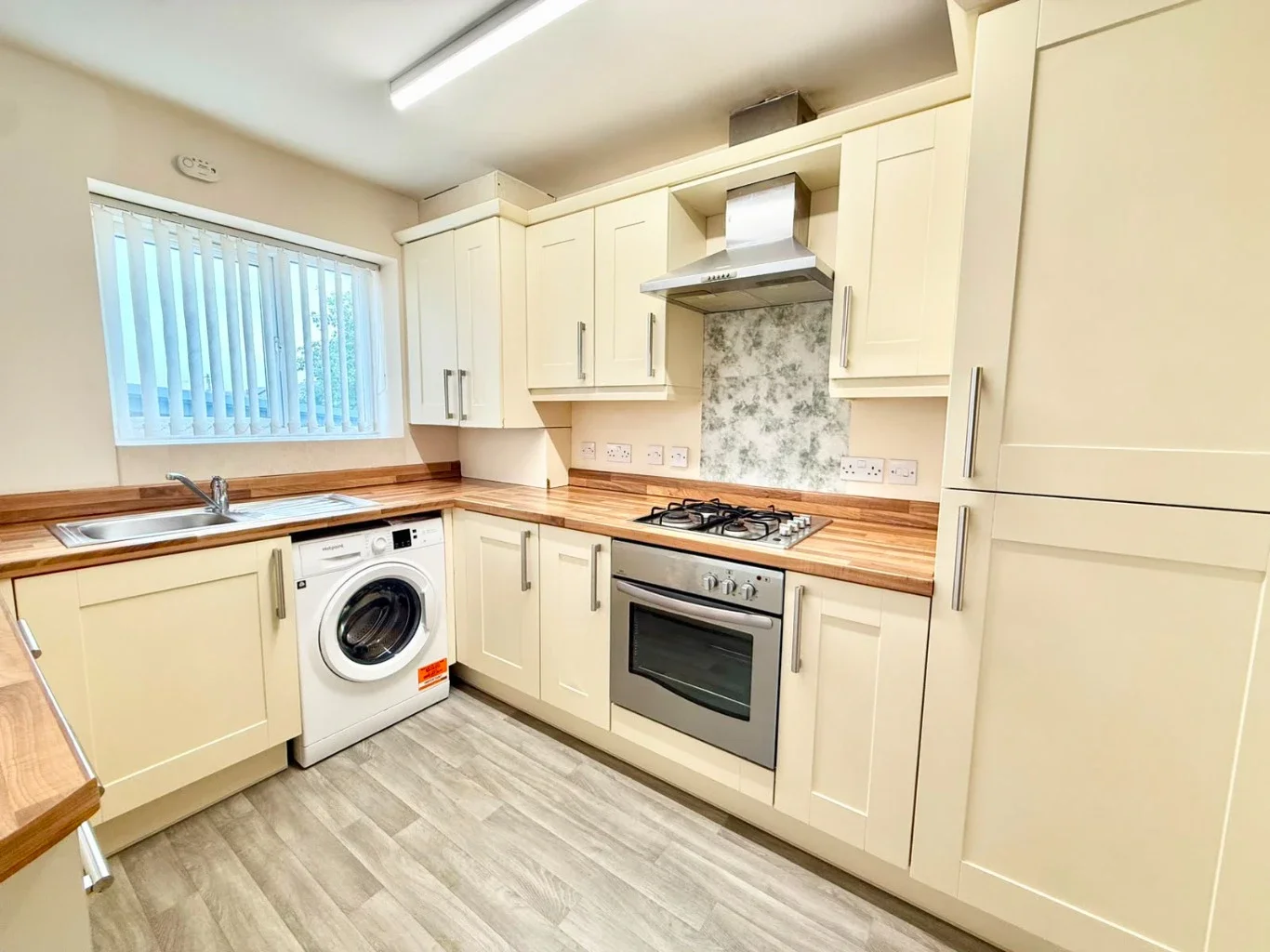 Flat Holt Hill in Birkenhead