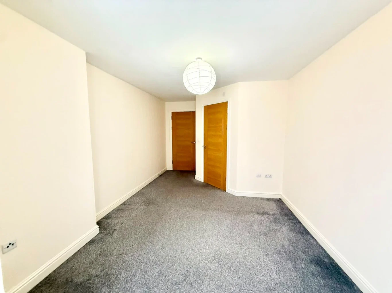 Flat Holt Hill in Birkenhead