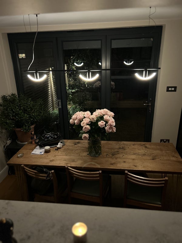 Room Hassett Road in Greater London