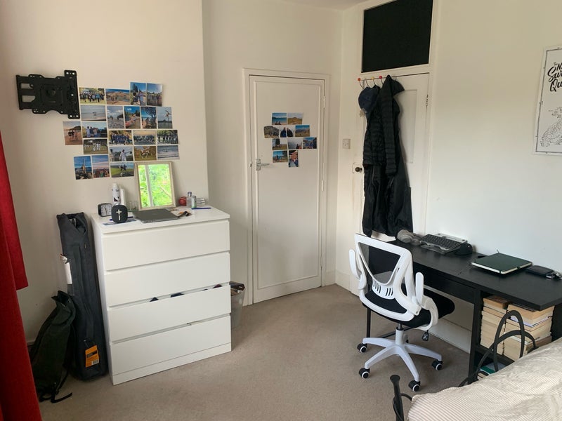 Room St. John's Drive in Greater London