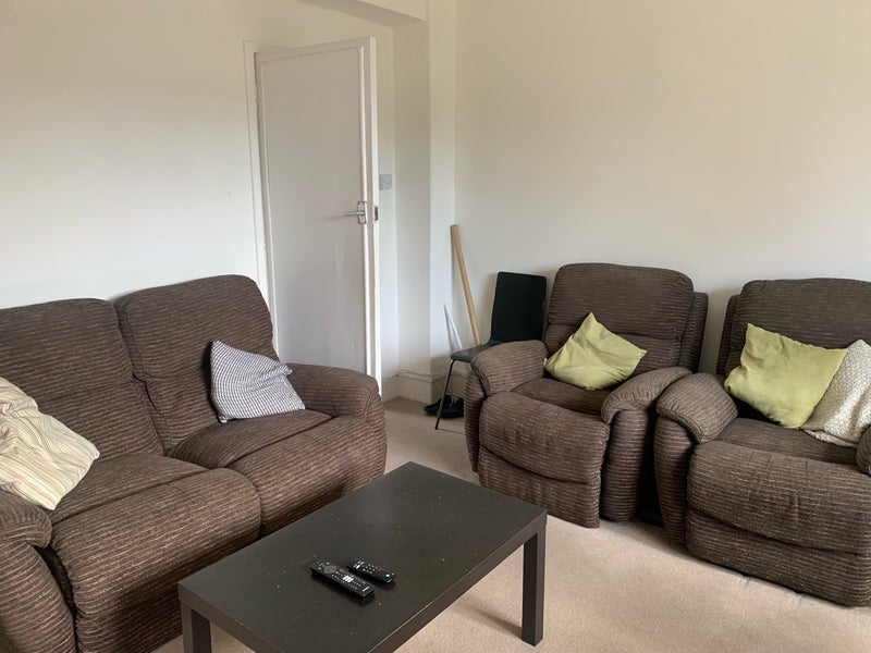 Room St. John's Drive in Greater London