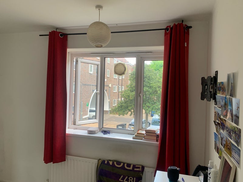 Room St. John's Drive in Greater London