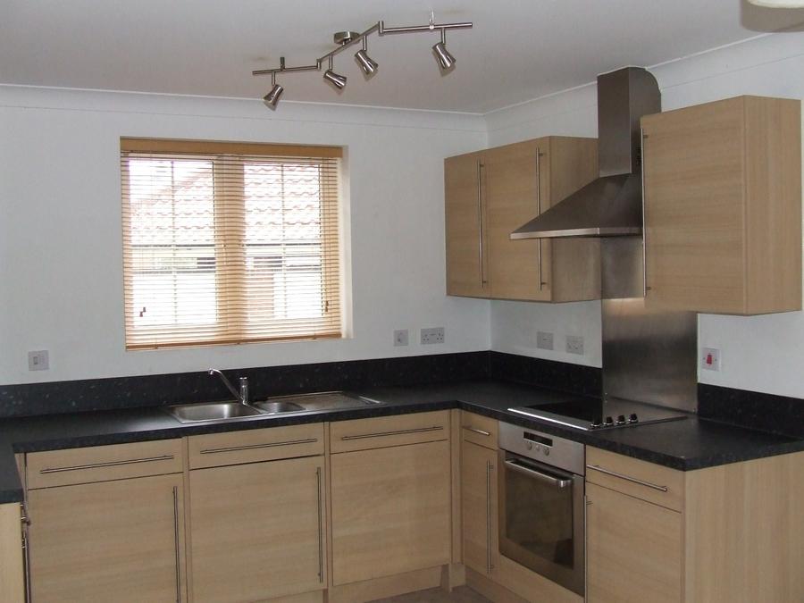 Flat Saines Road in Uttlesford