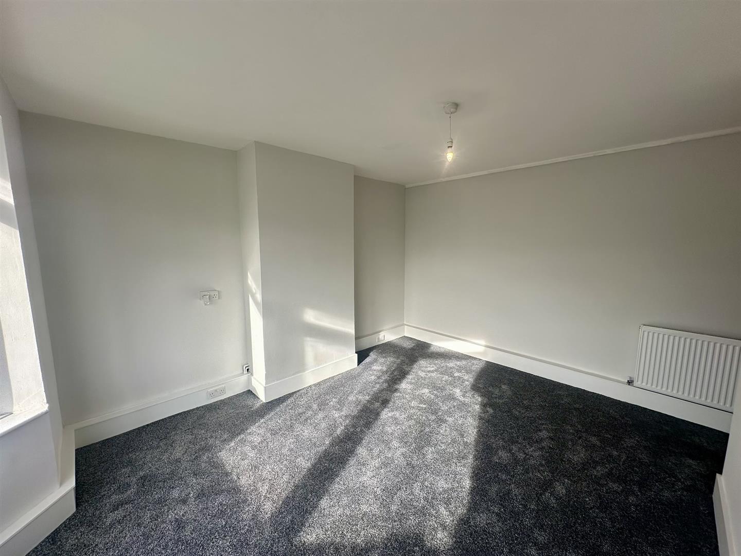 Flat Bourton Road in Gloucester