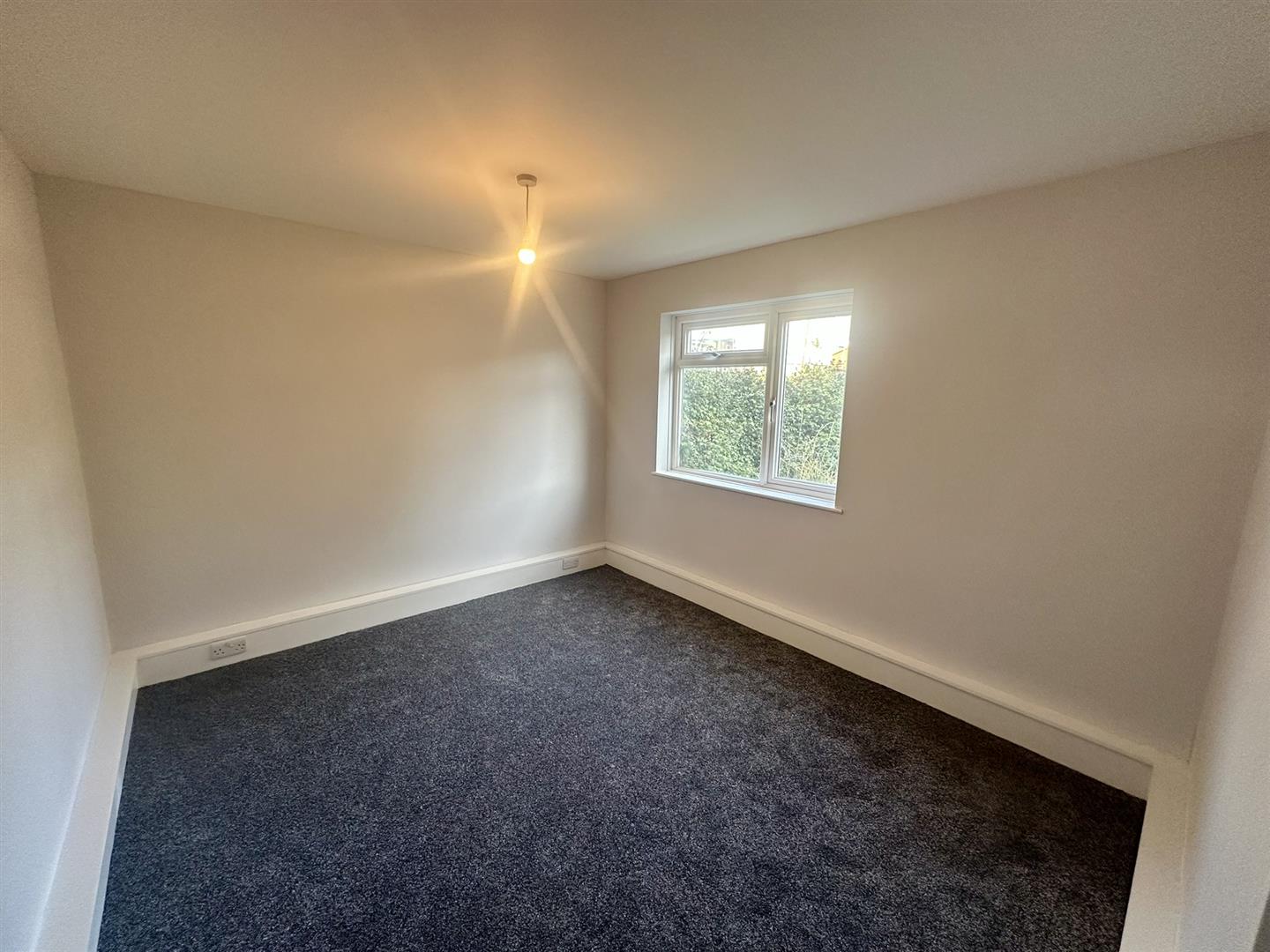 Flat Bourton Road in Gloucester