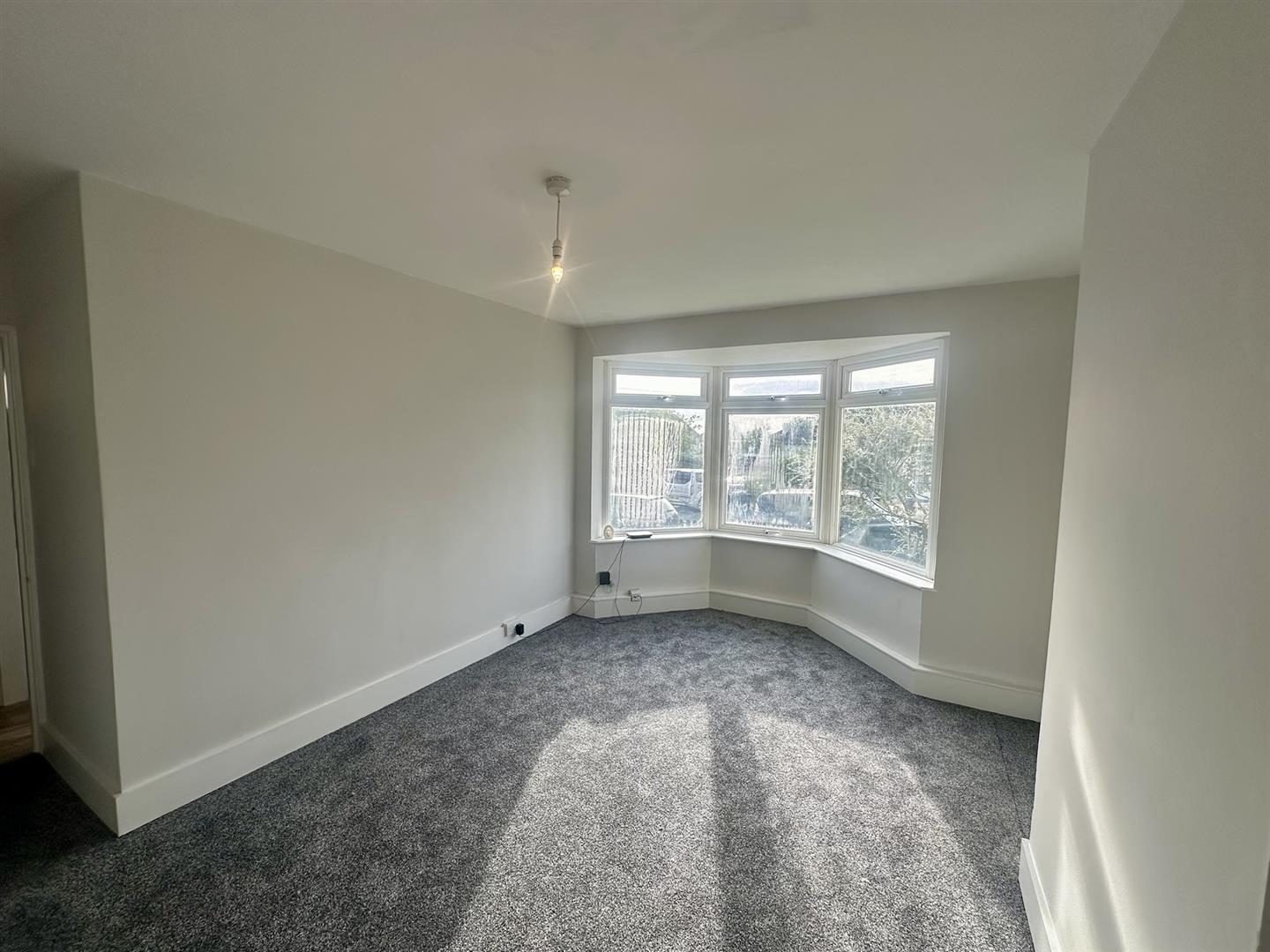 Flat Bourton Road in Gloucester