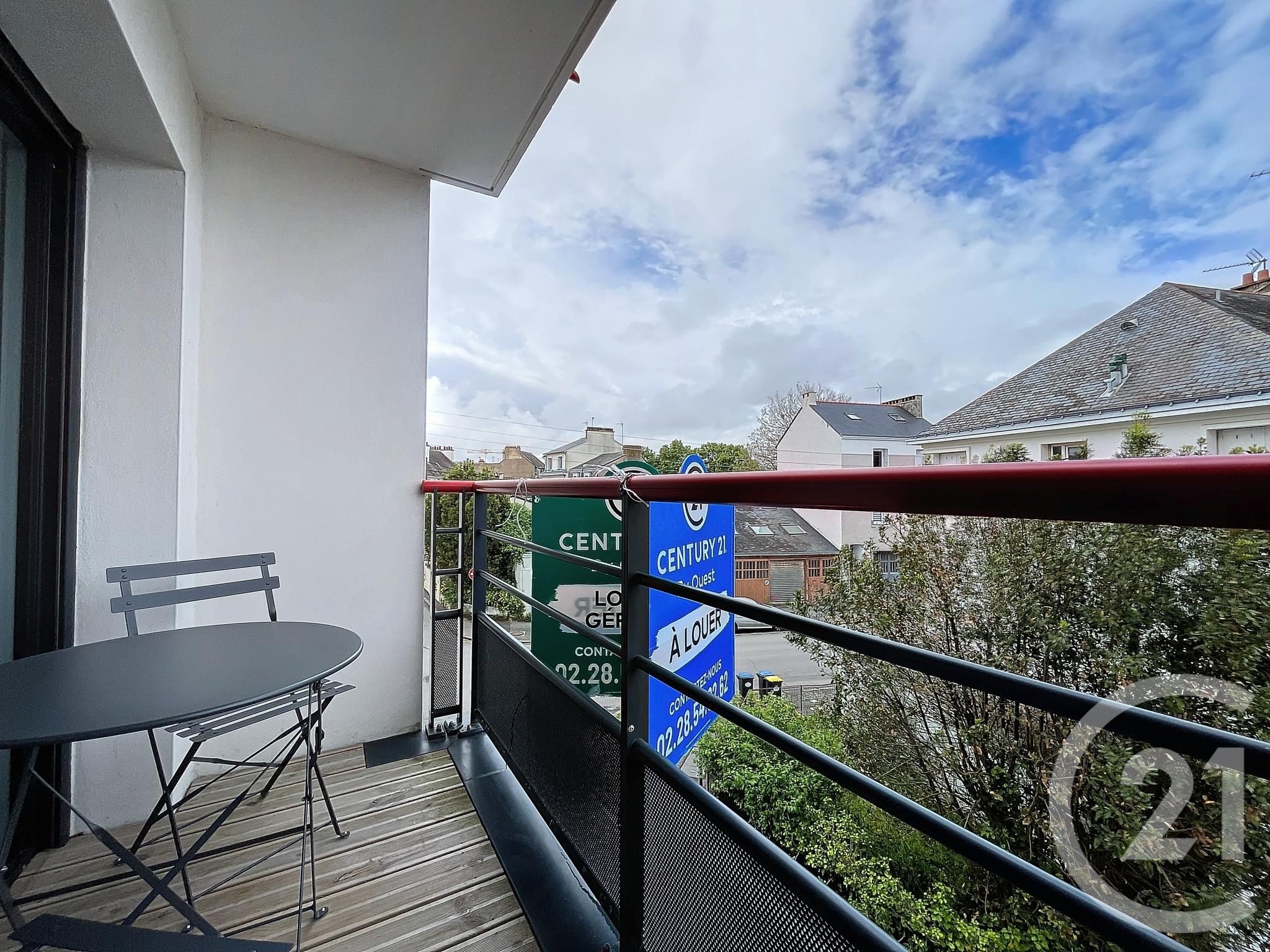 Appartement Avenue de la Hautière à Saint-Brévin l'Océan