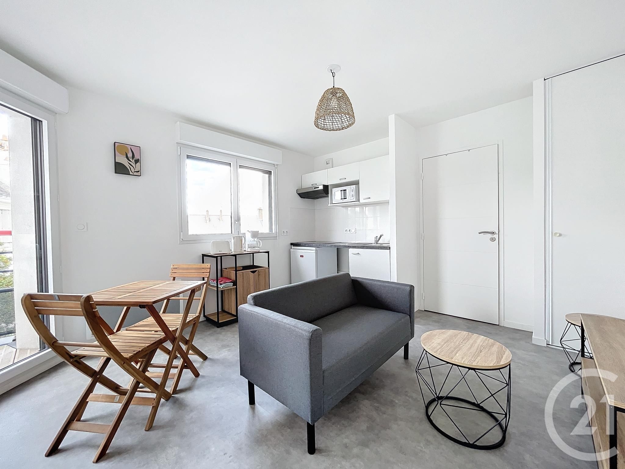 Appartement Avenue de la Hautière à Saint-Brévin l'Océan