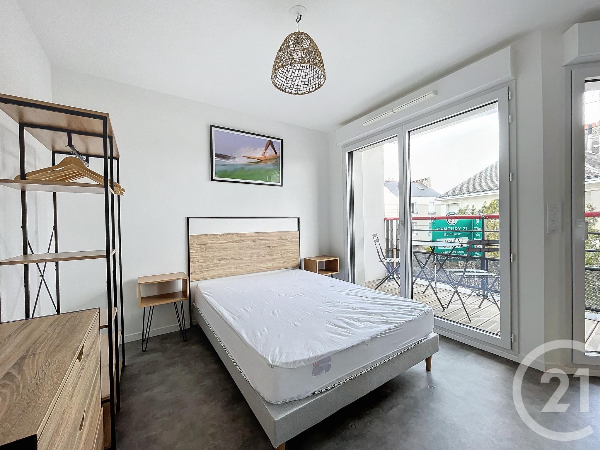 Appartement Avenue de la Hautière à Saint-Brévin l'Océan