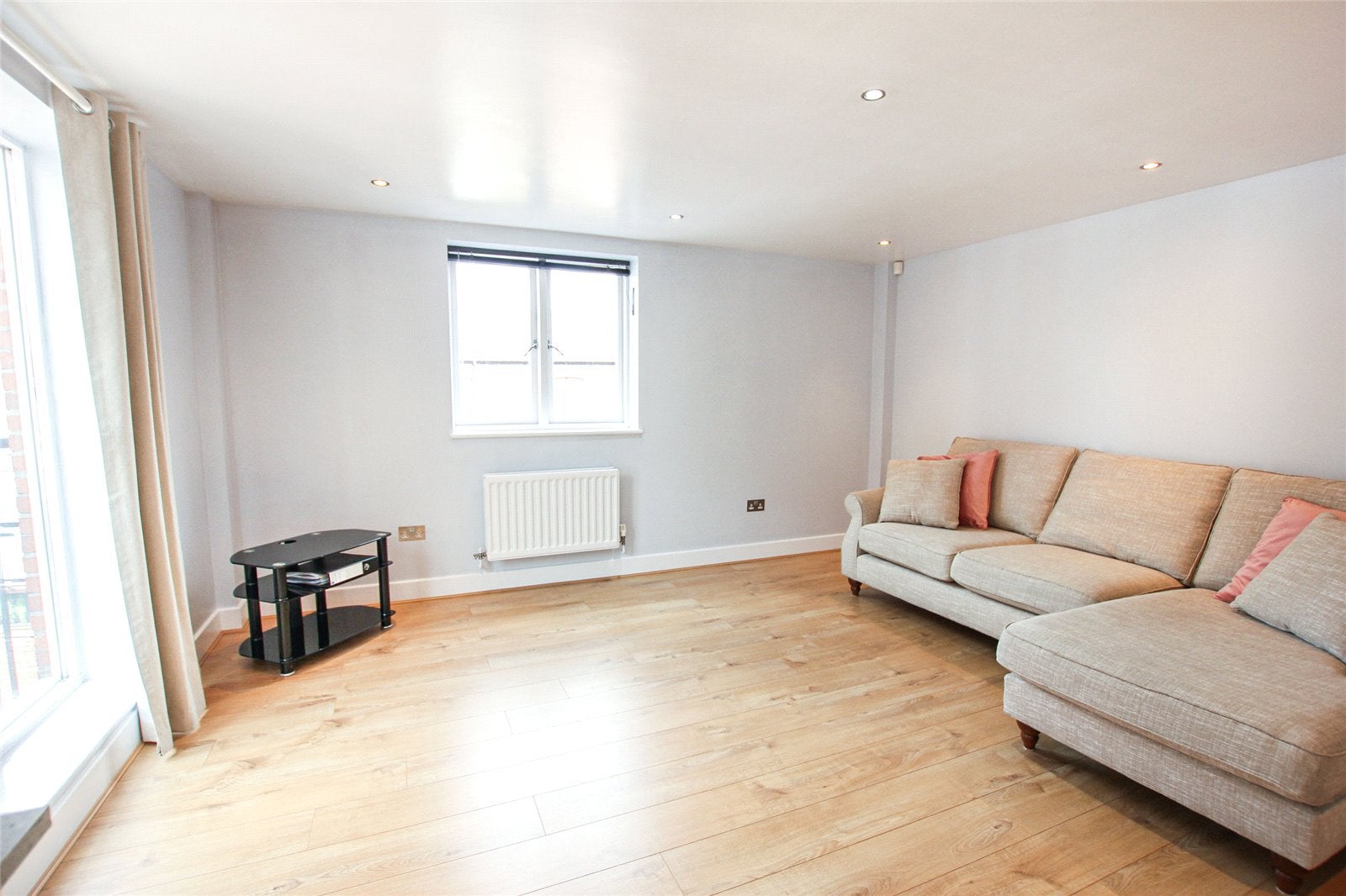 Flat Commonhall Street in Chester