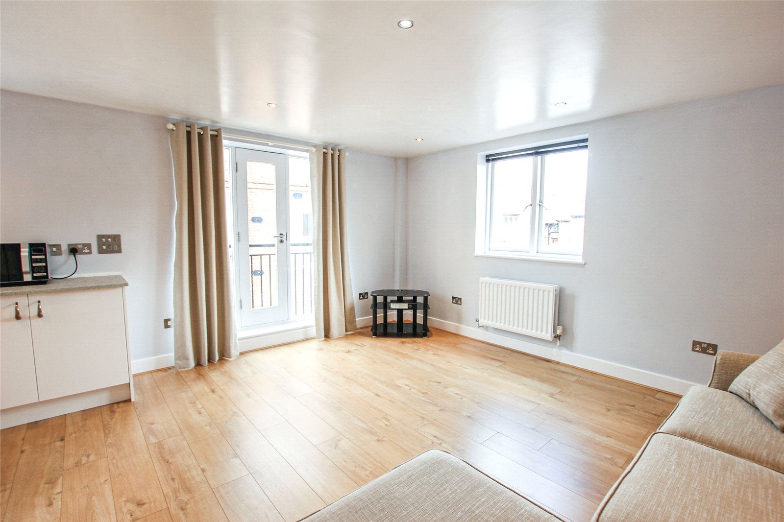 Flat Commonhall Street in Chester