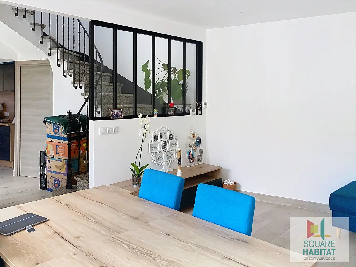 House Rue Jean-Baptiste Bousquet in Le Boulou