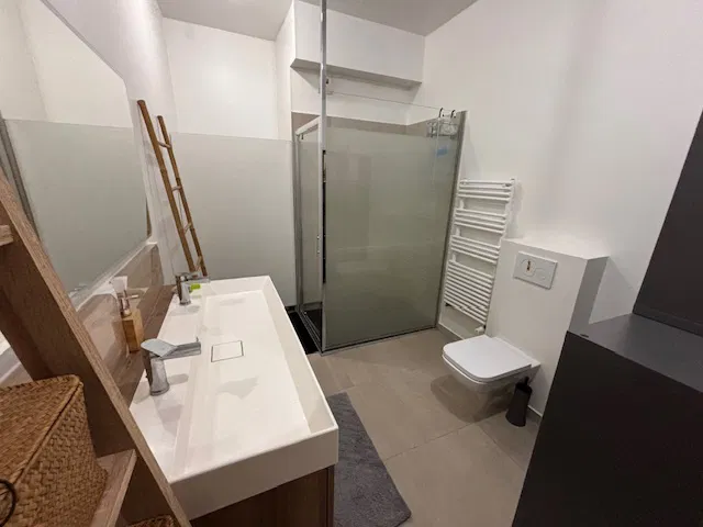 Room Avenue du Colonel Fabien in Montreuil