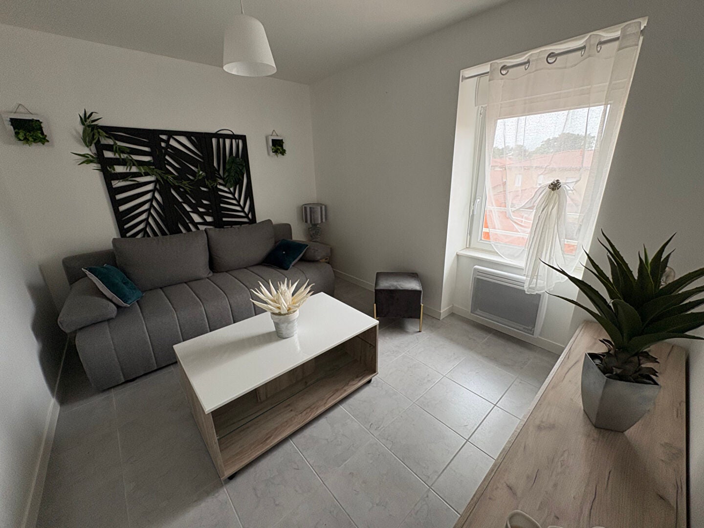 Appartement Rue Lucien Sampaix à Roanne
