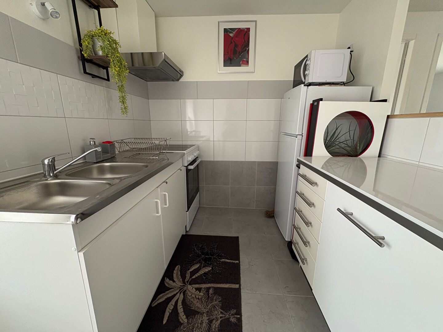 Appartement Rue Lucien Sampaix à Roanne