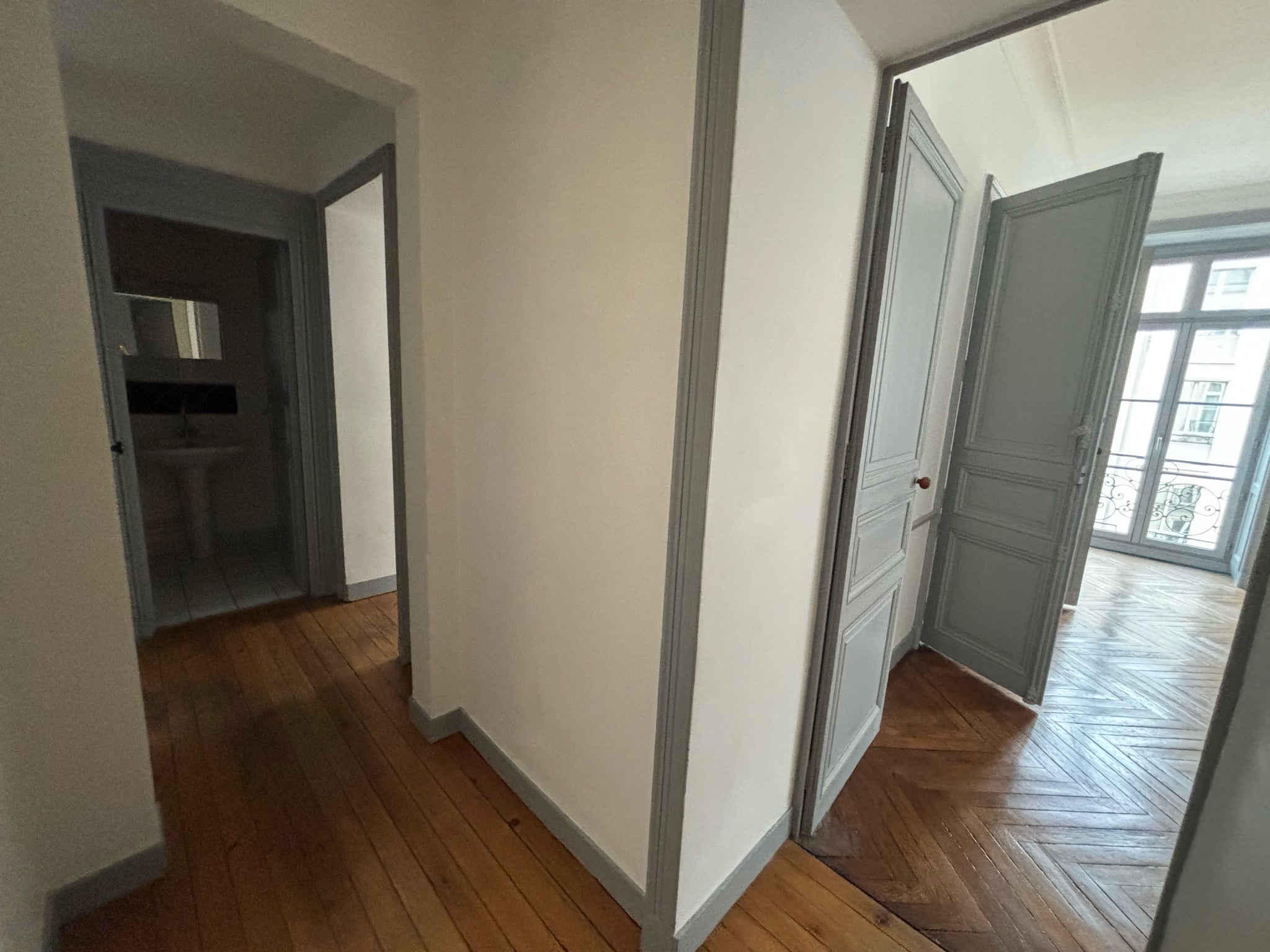 Appartement Rue Maurice Duval à Nantes