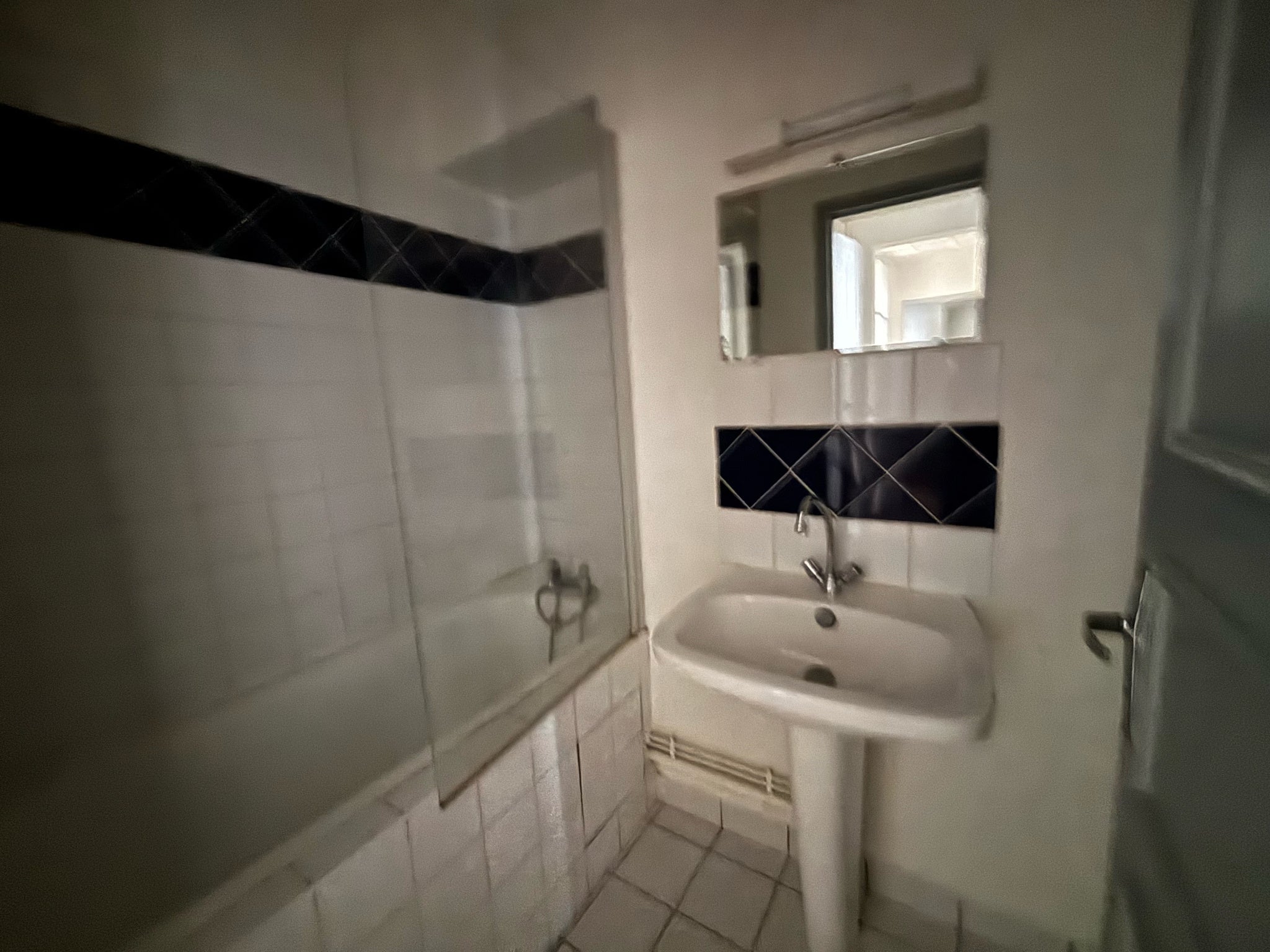 Appartement Rue Maurice Duval à Nantes