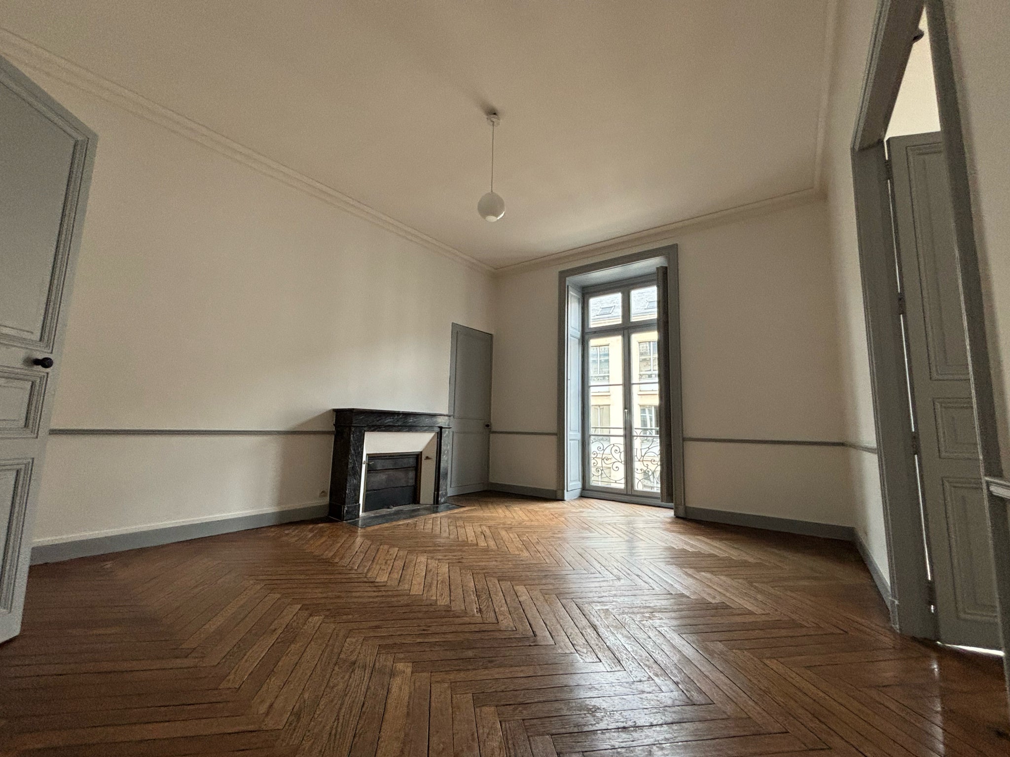 Appartement Rue Maurice Duval à Nantes