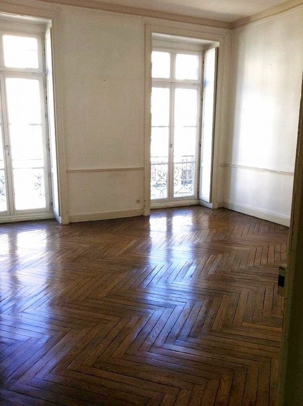Flat Rue Maurice Duval in Nantes