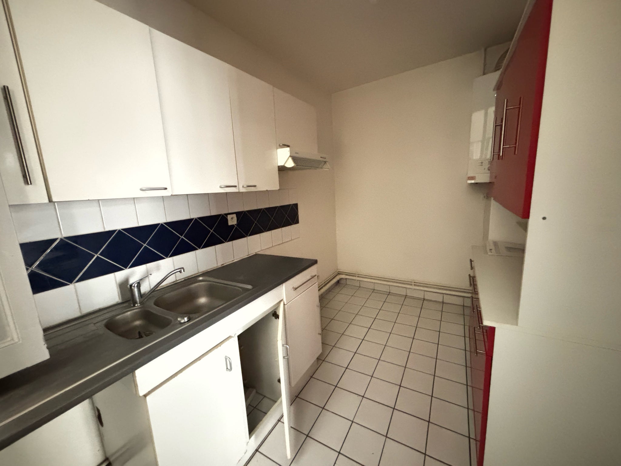 Appartement Rue Maurice Duval à Nantes