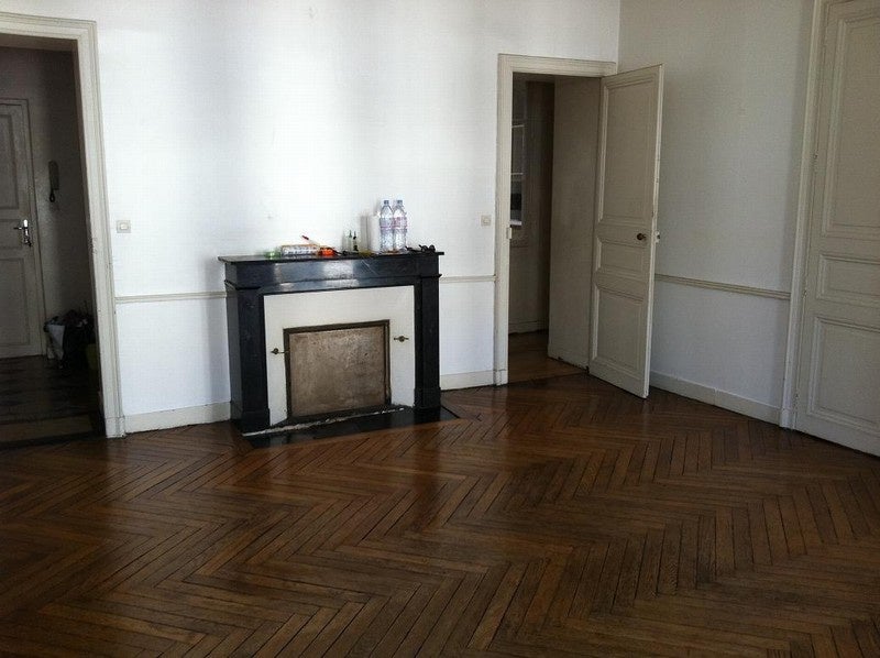 Flat Rue Maurice Duval in Nantes