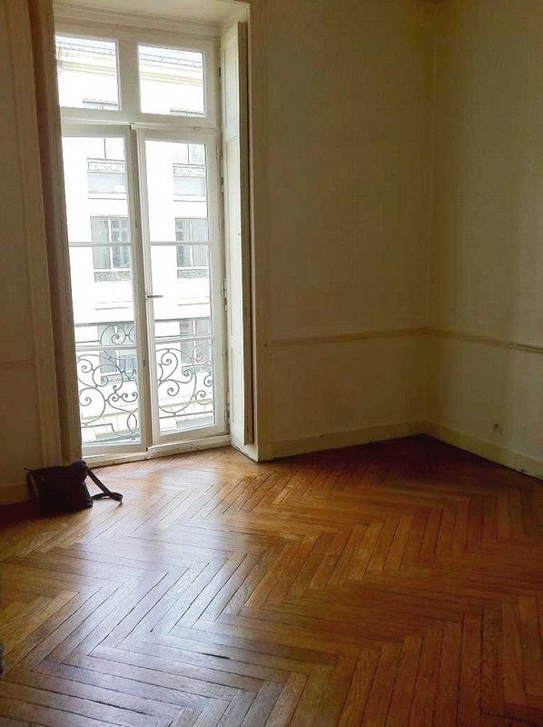 Appartement Rue Maurice Duval à Nantes