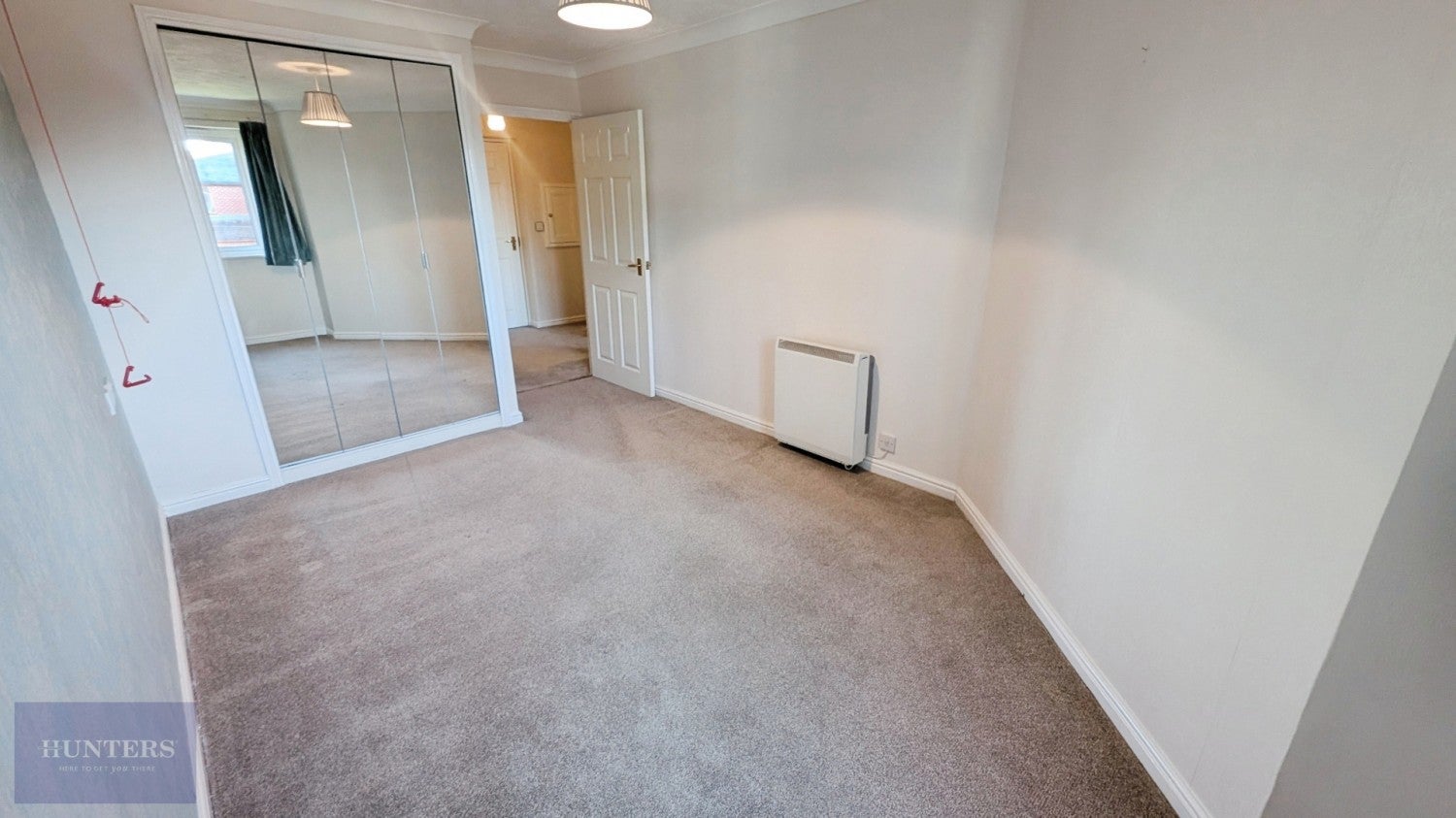 Flat Stratford Road in Birmingham