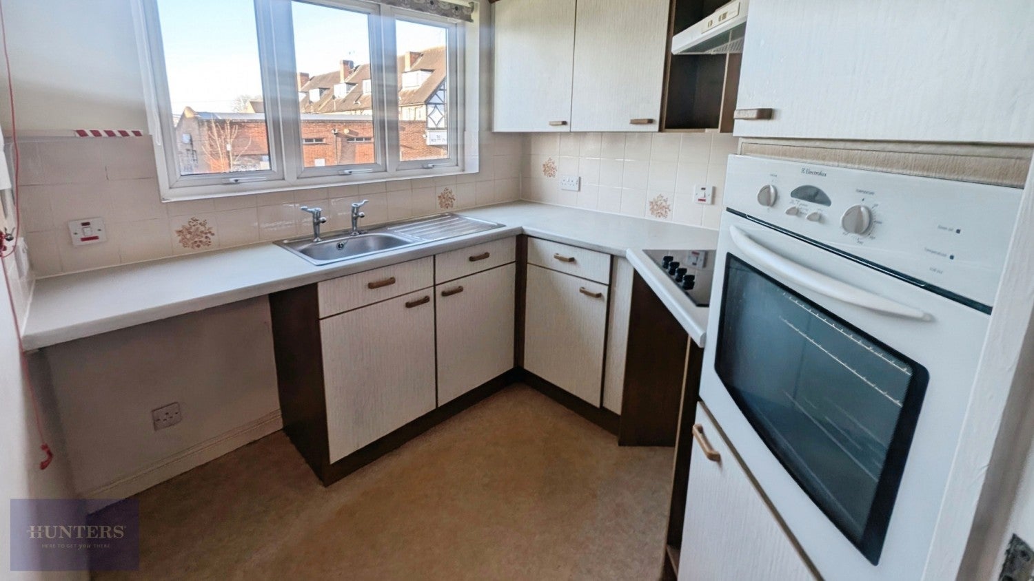Flat Stratford Road in Birmingham