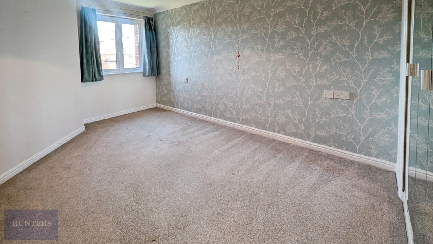 Flat Stratford Road in Birmingham
