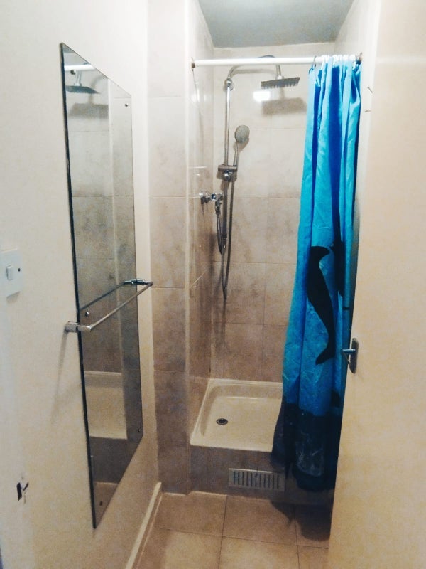 Room Grace Road in Greater London