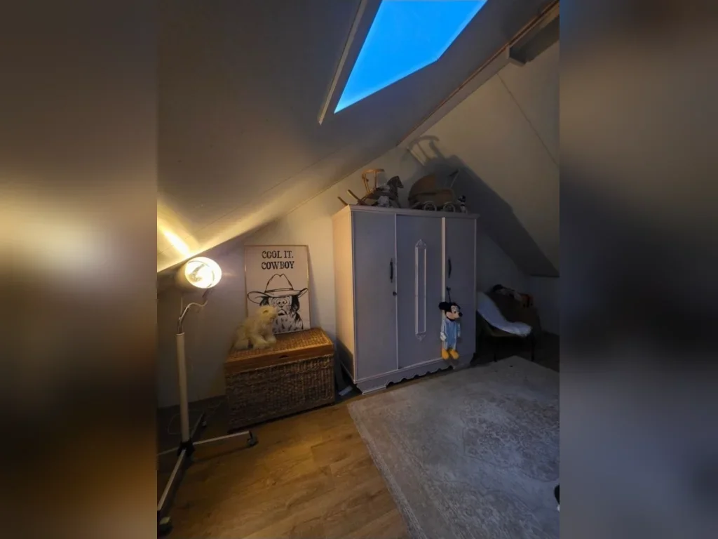 Huis Heiakker in Valkenswaard