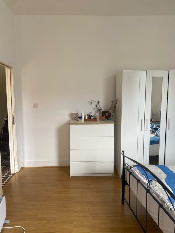 Room Harringay Passage in Greater London