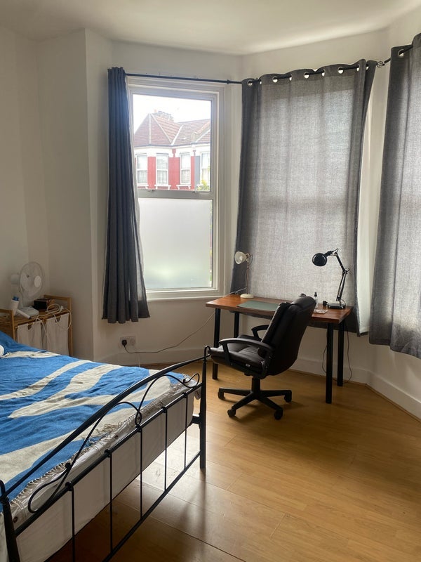 Room Harringay Passage in Greater London