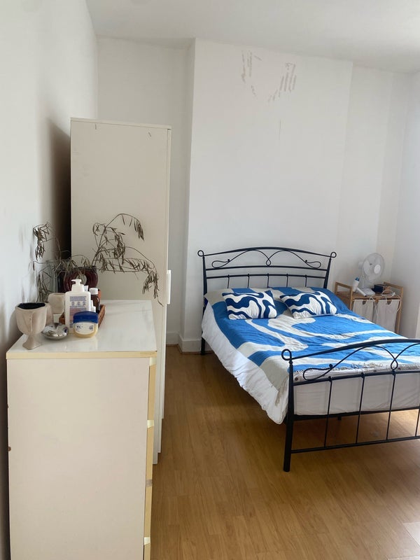 Room Harringay Passage in Greater London
