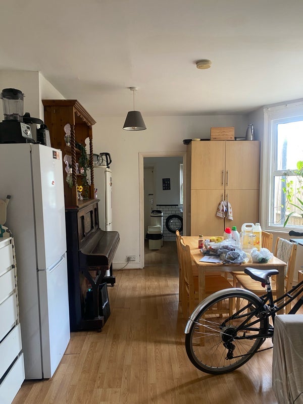 Room Harringay Passage in Greater London