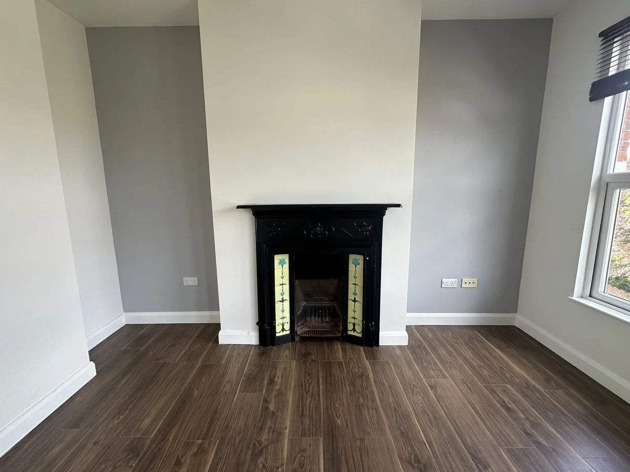 Flat Alexandra Park Road in Greater London