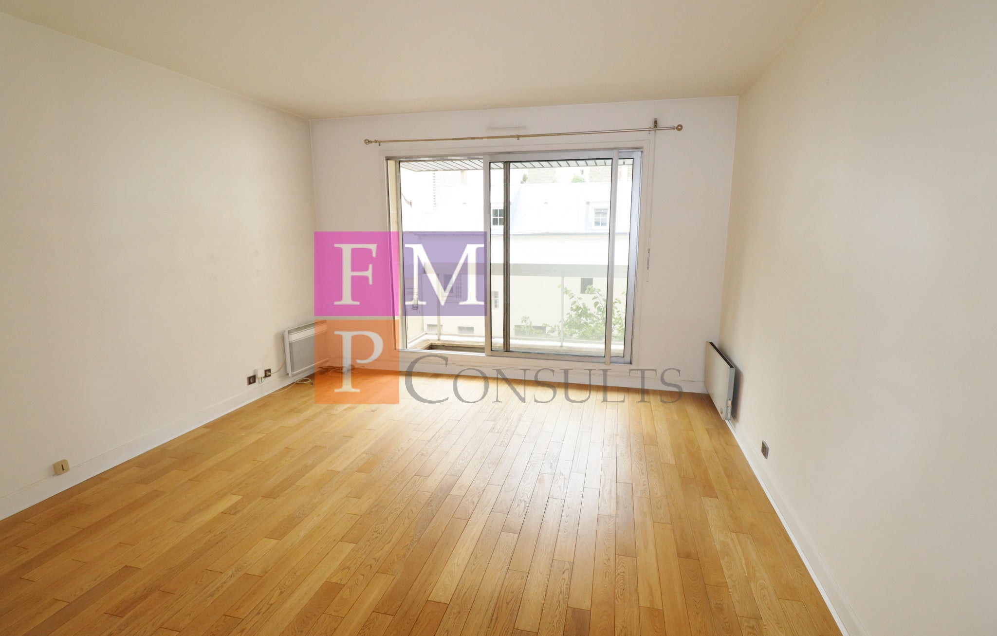 Appartement Rue de l'Église à Neuilly-sur-Seine
