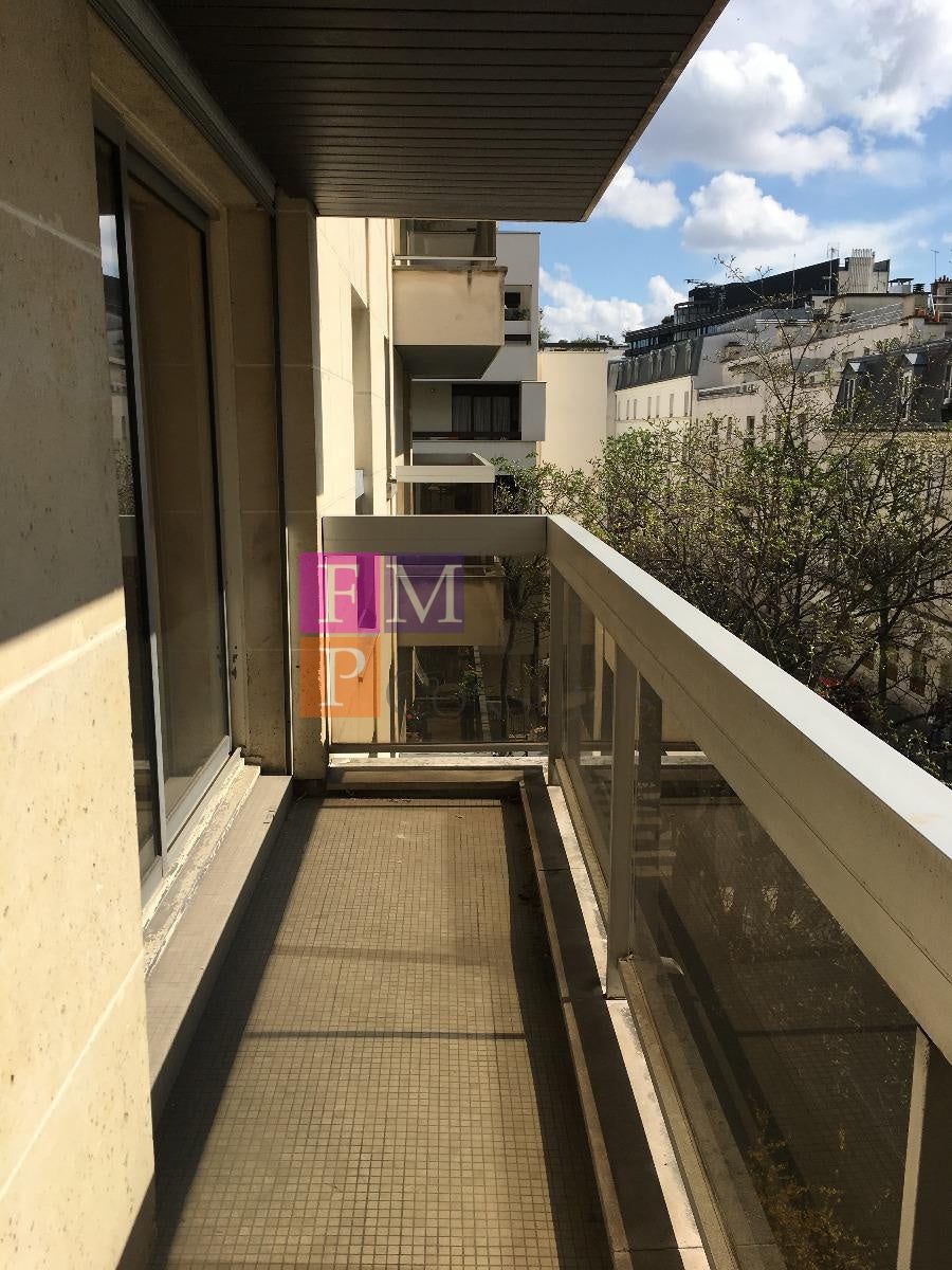 Appartement Rue de l'Église à Neuilly-sur-Seine