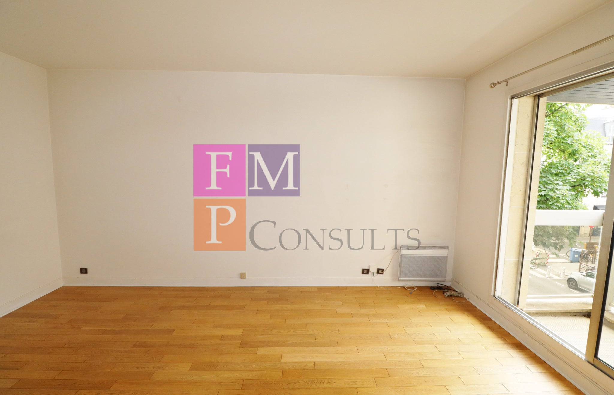 Appartement Rue de l'Église à Neuilly-sur-Seine
