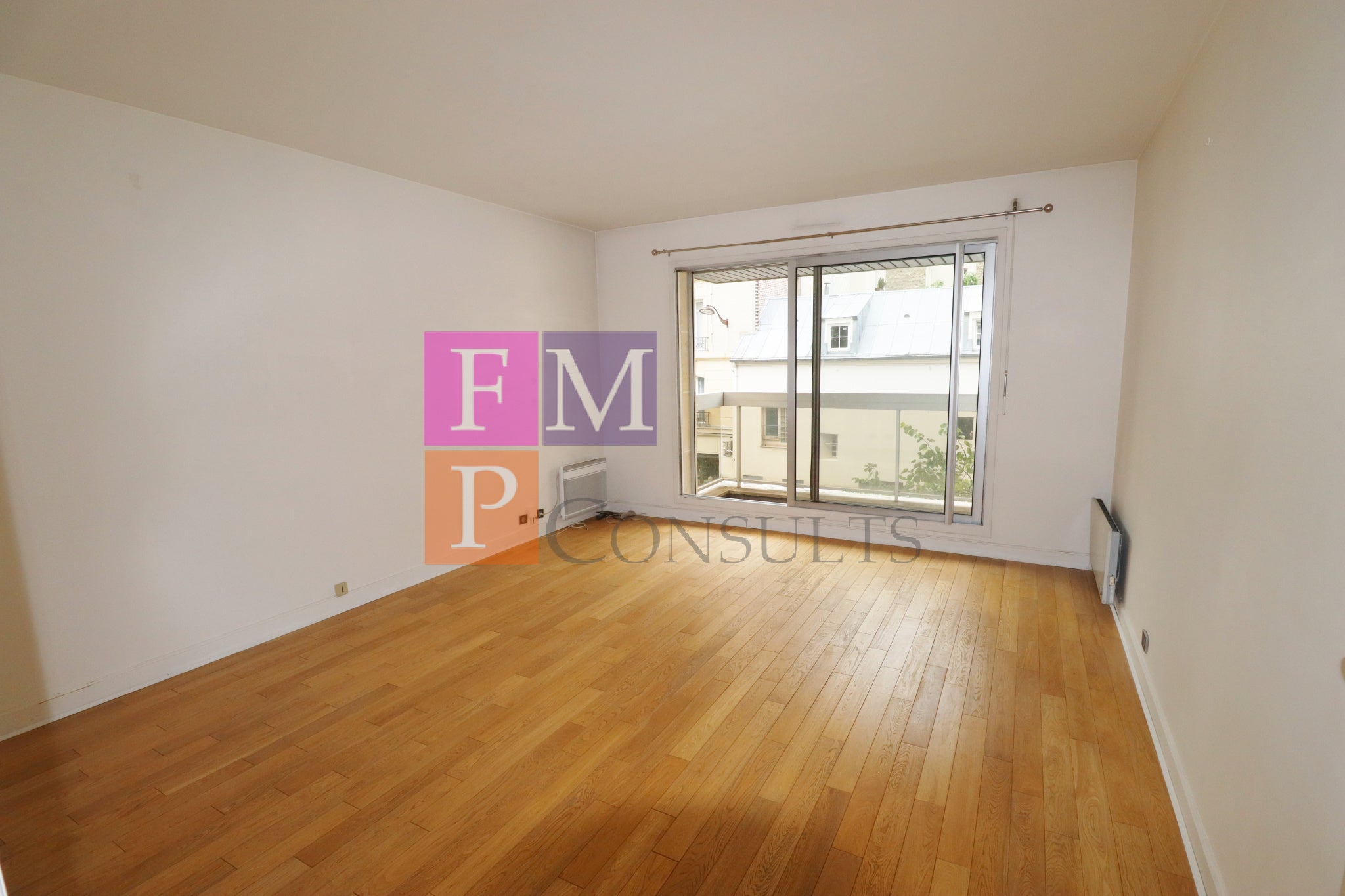 Appartement Rue de l'Église à Neuilly-sur-Seine